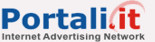 Portali.it - Internet Advertising Network - Ã¨ Concessionaria di Pubblicità per il Portale Web traghettiveloci.it